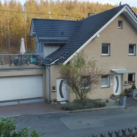 Sonnendeck4 Зиген