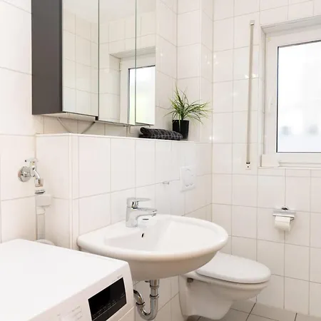 Sonnendeck4 Апартаменты *