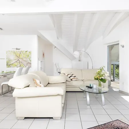 Апартаменты Sonnendeck4 Зиген